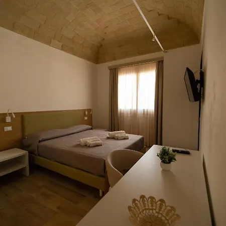 Pensjonat Butiko 4*