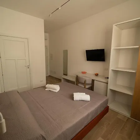 Pensjonat Butiko 4*