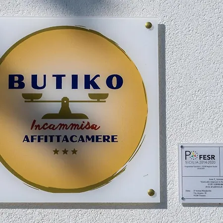 Butiko 4*