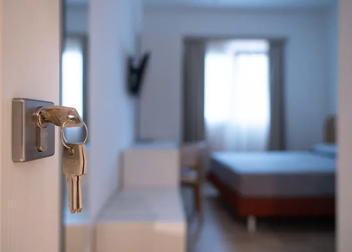 Casa de hóspedes Butiko 4*