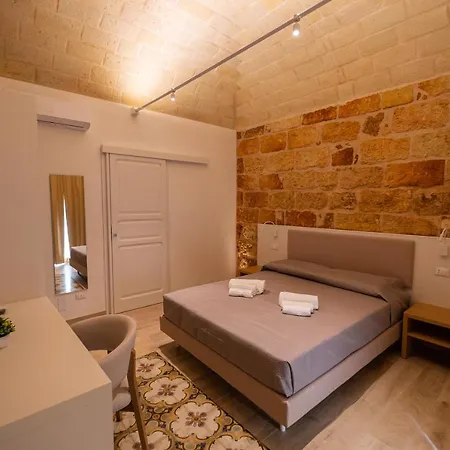 Vendégház Butiko 4*