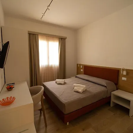 Butiko 4* Castelluzzo