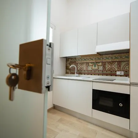 Butiko 4* Castelluzzo