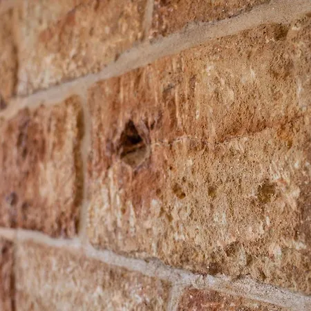 Butiko Vendégház Castelluzzo