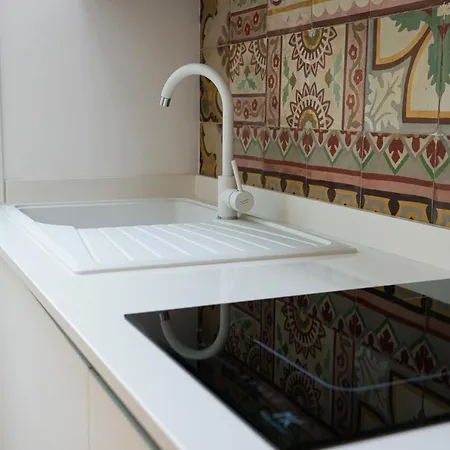 Butiko 4* Castelluzzo