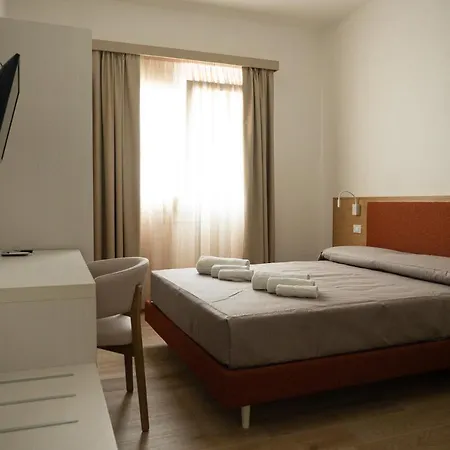 Butiko 4* Castelluzzo