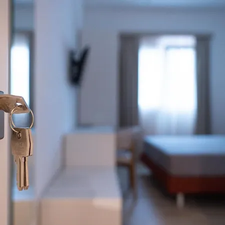 Vendégház Butiko 4*