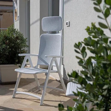 Vendégház Butiko 4*