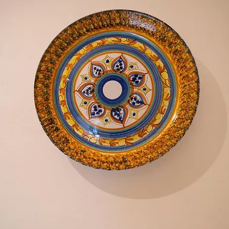 Butiko Vendégház Castelluzzo