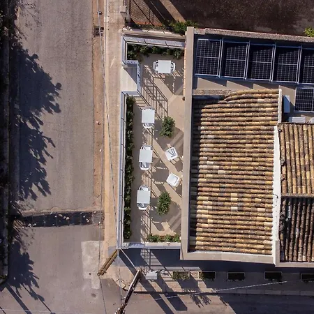 Butiko 4* Castelluzzo