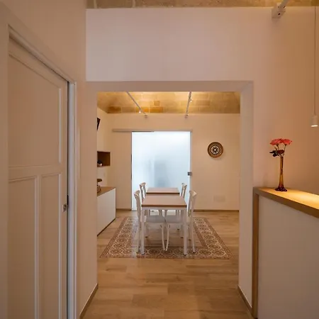 Vendégház Butiko Castelluzzo