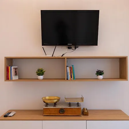 Butiko Vendégház Castelluzzo