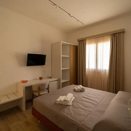 Butiko 4* Castelluzzo