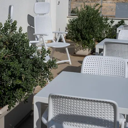 Vendégház Butiko Castelluzzo