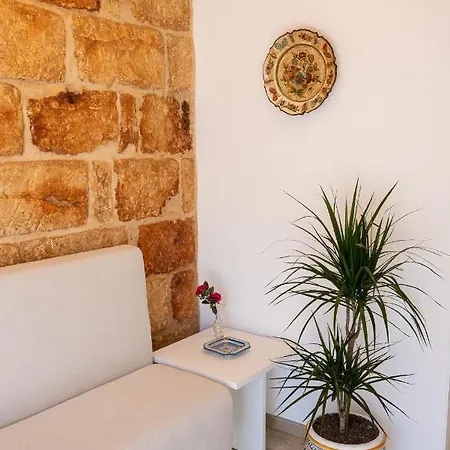 Vendégház Butiko 4*