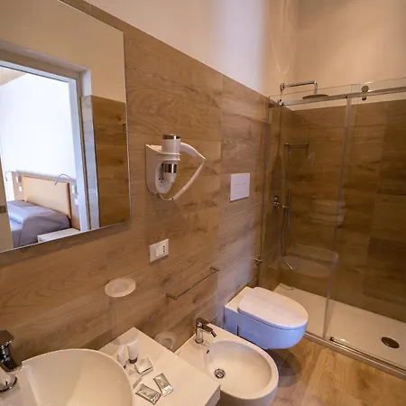 Guest house Butiko