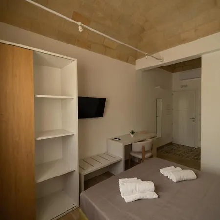 Butiko 3* Castelluzzo