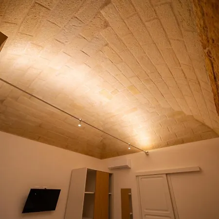 Butiko 4* Castelluzzo