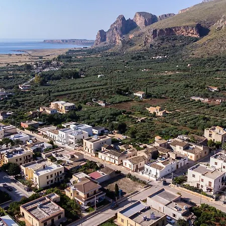 Butiko 4* Castelluzzo