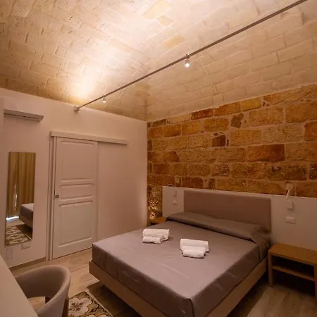 Butiko 4* Castelluzzo