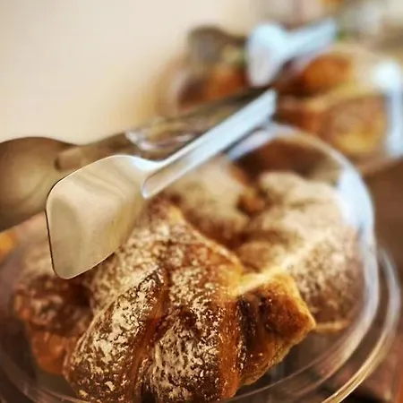 Butiko 4* Castelluzzo