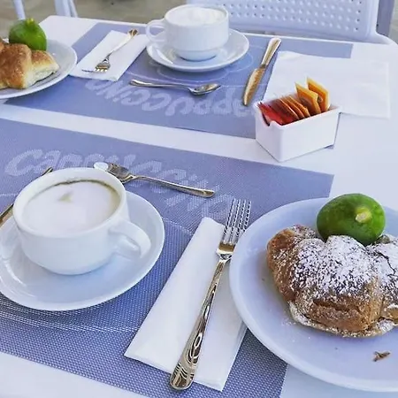 Butiko 4* Castelluzzo