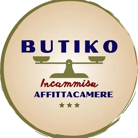 Butiko Penzion 3*